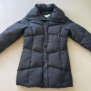 Calvin Klein Mid Length Puffer Jacket thumbnail 2