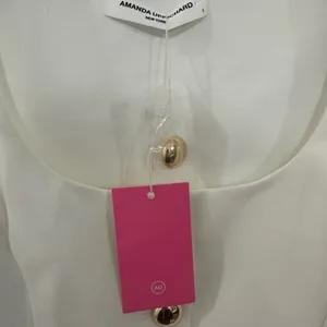 Amanda Uprichard - Kya romper NWT thumbnail 4