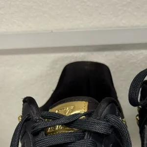 Nike star studded bike air force 1 thumbnail 8