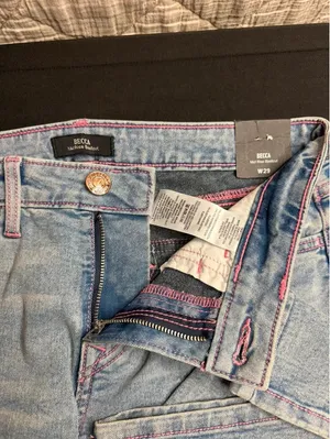 True Religion Jeans thumbnail 3