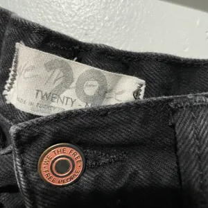 Free People Stove Pipe Jeans Size 29 thumbnail 5