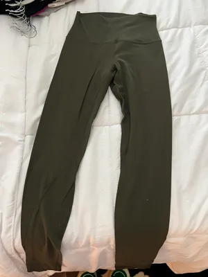 Lululemon 28” Align Leggings thumbnail 1
