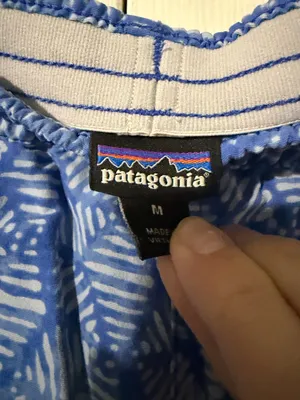Patagonia Shorts thumbnail 2