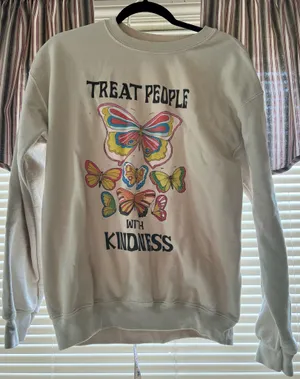 Gildan Sweatshirt  thumbnail 2