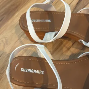 Cushionaire Sandals thumbnail 3