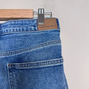 American Eagle Distressed Mom Shorts thumbnail 12