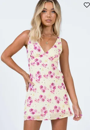 Dress thumbnail 1