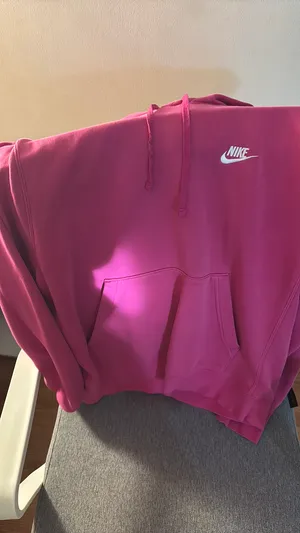 Nike Hoodie Sweatshirt thumbnail 1