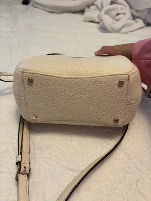 Kate Spade Crossbody Purse Leather thumbnail 4