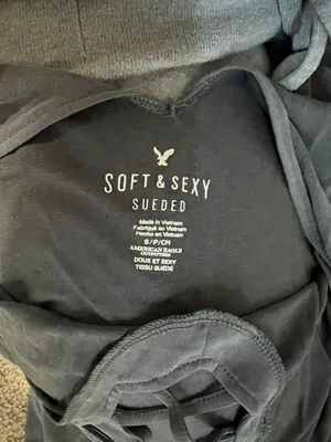Aerie Soft & Sexy Tank thumbnail 3