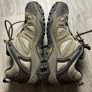 Merrell Women’s Radland Low Profile Trail/Hiking Shoes Size 7.5 thumbnail 1