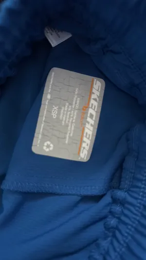Skechers Scrub Bottoms thumbnail 2