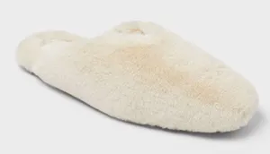 Women’s Mule Slippers Size 11 thumbnail 1