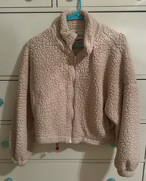 Teddy Jacket thumbnail 2