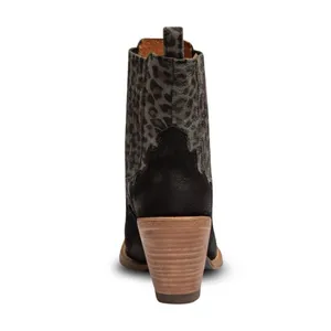 Buck & Brana NIB Montana Fashion Leather Booties 7.5 thumbnail 6