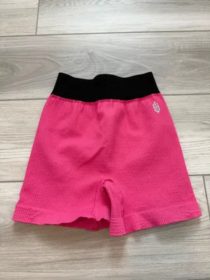 FP Movement Happiness Runs Prajna Shorts - Electric Peony thumbnail 2
