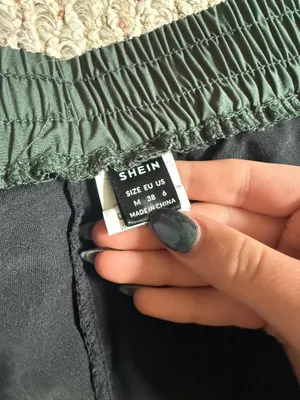 Shein Running Shorts thumbnail 4