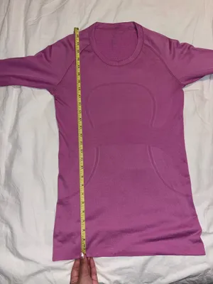 Lululemon Run Swiftly Tech Long Sleeve thumbnail 10