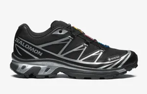 Salomon Shoes Hiking thumbnail 1