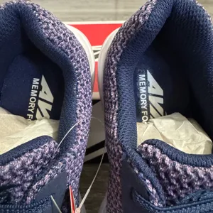 Avia Avi-Solstice‎ Women 6.5 Twilight Purple Grotto Navy Running Shoes A8725WUD thumbnail 4