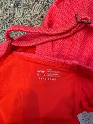 Aerie Bikini Top thumbnail 3