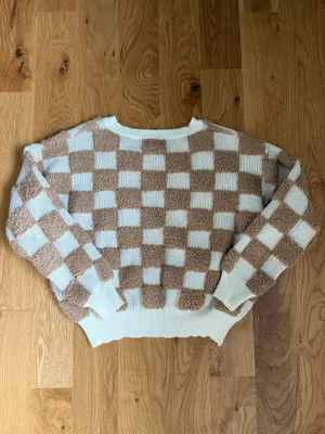 Boutique Sweater thumbnail 2