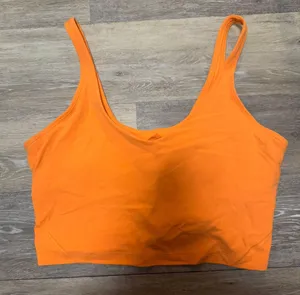 Orange Size 14 thumbnail 1