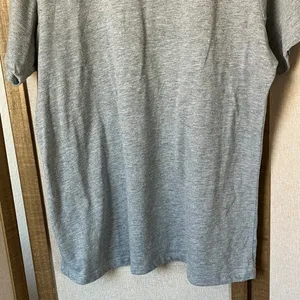 Gray Celebrate Halloween boo tee large thumbnail 9