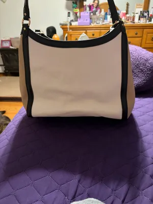 Coach Shoulder Bag Leather thumbnail 10