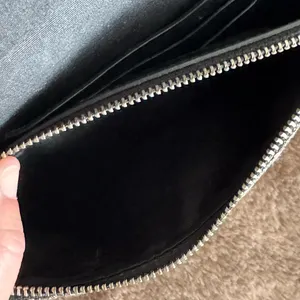 🛎️ Clearance MARC JACOBS THE MONOGRAM J MARC MINI SHOULDER BAG  Black Multi thumbnail 8
