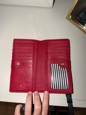 Kate Spade Wallet thumbnail 4