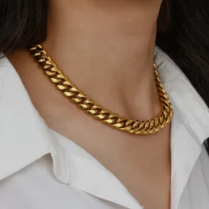PlainHaven 18K Gold thumbnail 5