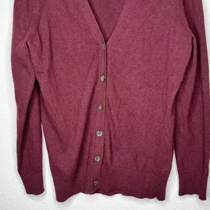 J. Crew‎ Mercantile Cardigan Sweater thumbnail 3