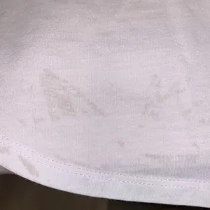 Ann Taylor LOFT white casual short sleeve shirt thumbnail 9