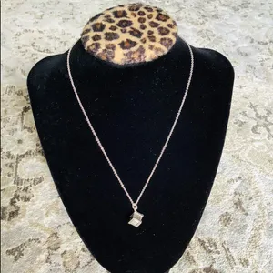 Tiffany ATLAS necklace 💫💫💫 thumbnail 2