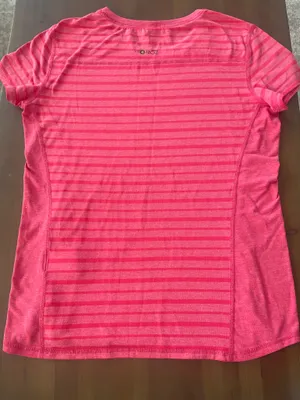 Carhartt Women’s Work Performance T-Shirt thumbnail 2
