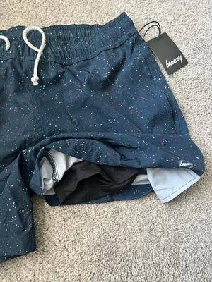 Breezy swim Shorts thumbnail 4