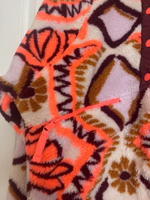 FP Movement By Free People Hit The Slopes Jacket thumbnail 3