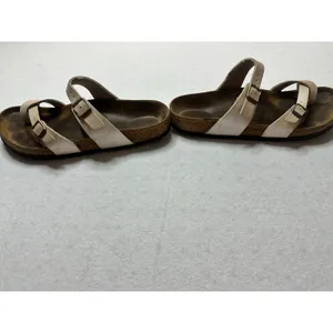 Birkenstock Mayari Birko-Flor sandals size 40 sandals thumbnail 4