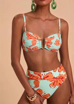 SheIn Bikini suit thumbnail 1
