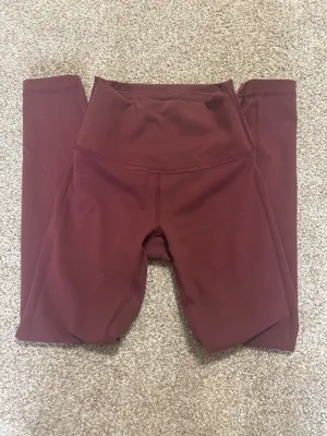 Lululemon Leggings thumbnail 5