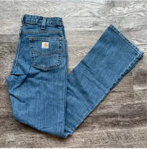 Vintage Carhartt Jeans Denim thumbnail 2