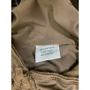 Princess Polly 4 Brown Cutout Halter Flare Jumpsuit Y2K Festival Going Out thumbnail 5