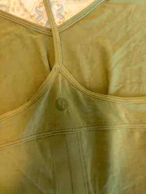 Lululemon Tank thumbnail 3