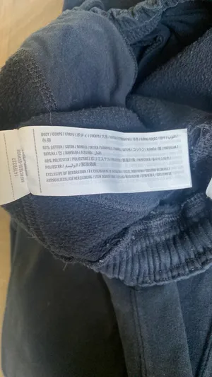 Abercrombie Soft Collection A&F sweatpants thumbnail 6