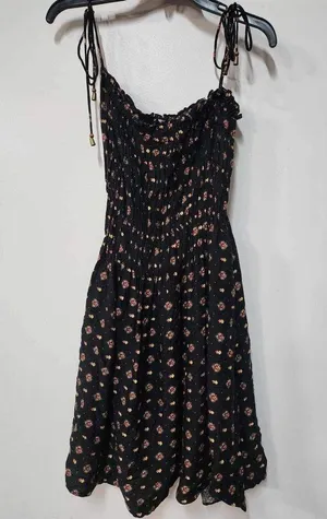 Free People Clementina Mini Dress Size XS. B-6 thumbnail 3