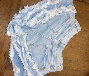 Windsor Jean Party Short Shorts thumbnail 5