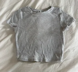 Garage Crop Top thumbnail 3