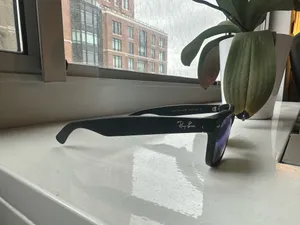 Ray-Ban Blue lens thumbnail 2