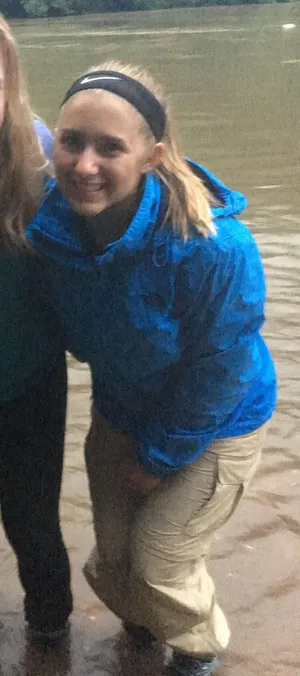 The North Face Windbreaker / Raincoat thumbnail 4